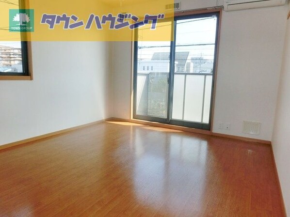 リバーシティ検見川の物件内観写真